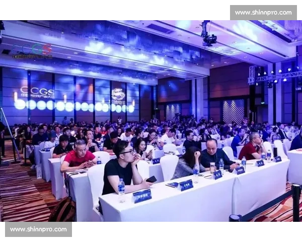 感慨万千！电竞国际交流论坛，共话电竞美好明天