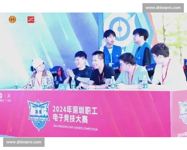 电竞国际合作，不仅仅是比赛，更是连接世界的桥梁！