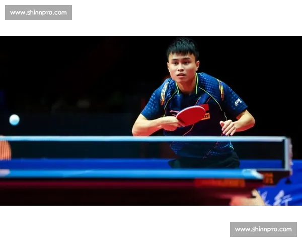 老将的坚守与新星的崛起，乒乓球舞台的传承故事