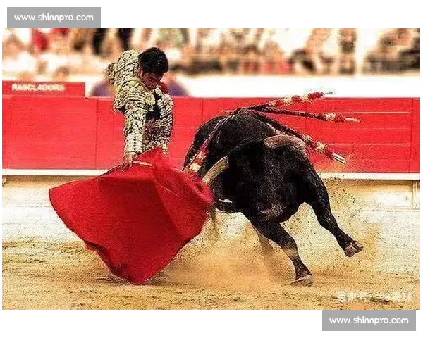 西班牙斗牛士，能否重拾传控足球荣光