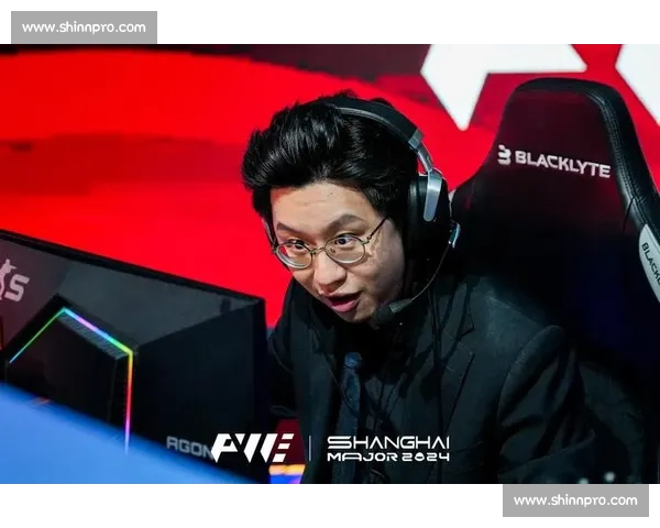 谁能打破格局电竞积分变化预示着新王登基！