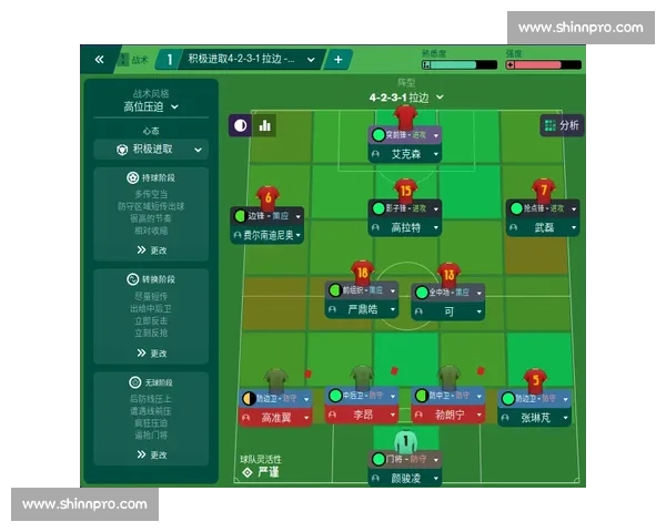 赔率游戏玩转心跳，2026世界杯等你来挑战！