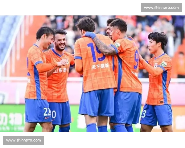 进球如麻！盘点中超射手榜上的“三高”现象，谁是真金！