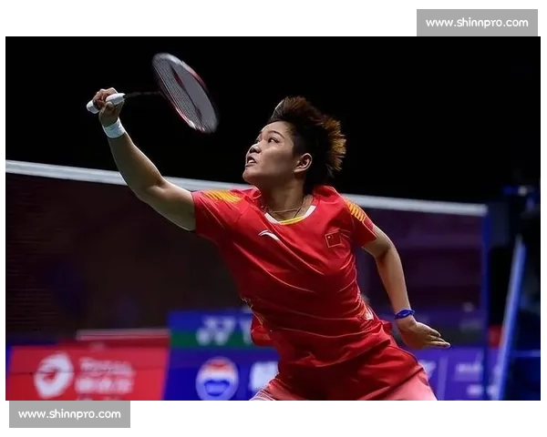 金牌之争！国羽又添一金，全民狂欢，体育精神闪耀！