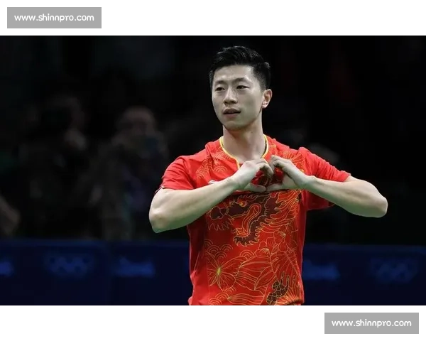 马龙张继科巅峰对决，谁能笑到最后传奇谢幕还是荣耀延续