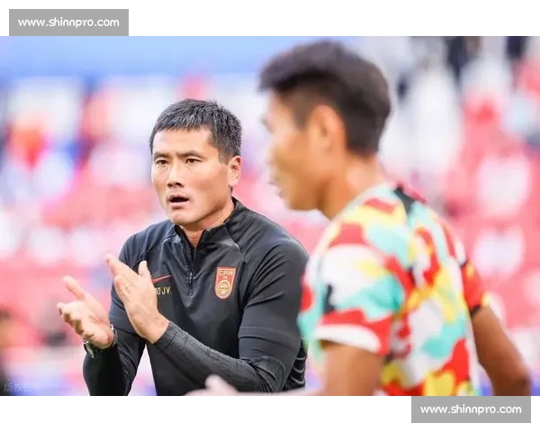 国足选帅锁定两大热门：亚洲杯冠军教头 VS 韩国名帅