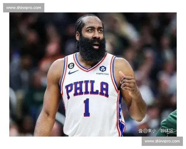 双核驱动！哈登保罗率火箭创队史最佳战绩，哈登首夺 MVP