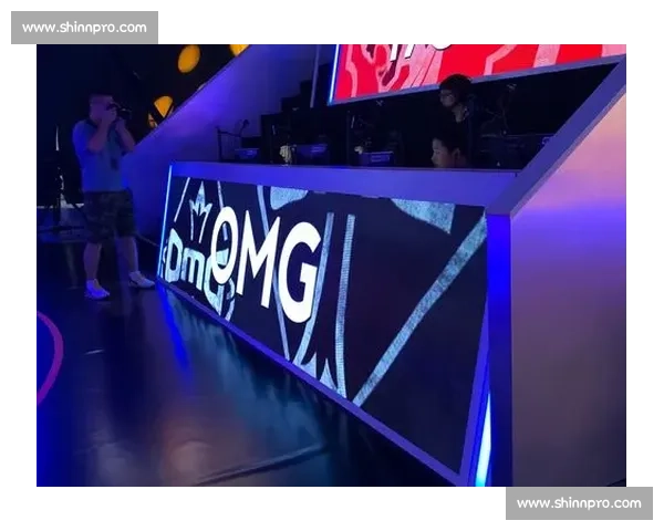 OMG！这些重磅电竞赛事，你绝对不能错过！