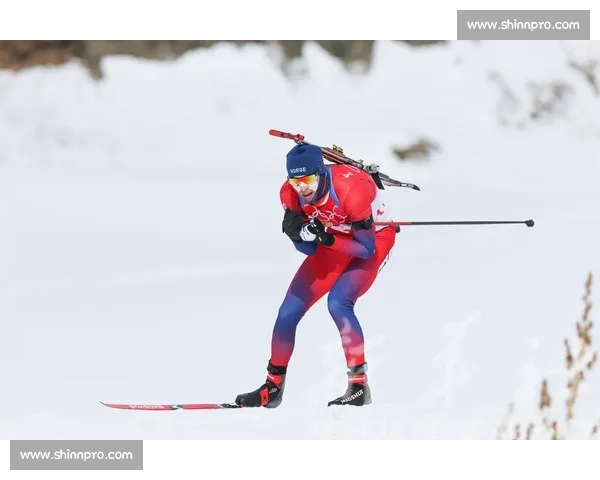 不仅仅是天赋，挪威新星的背后，是常人难以想象的汗水！