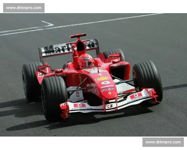 告别舒马赫时代，F1新王加冕！2023年度盘点