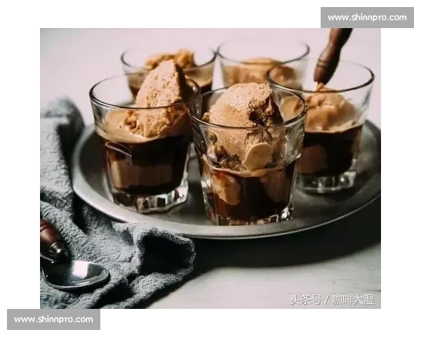 当咖啡遇上峡谷，电竞主题咖啡馆爆火，年轻人的新据点