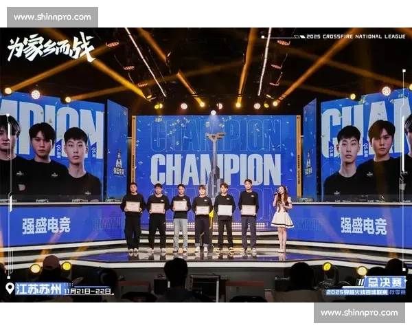 惊叹！中国电竞代表队逆风翻盘，上演绝地反击！