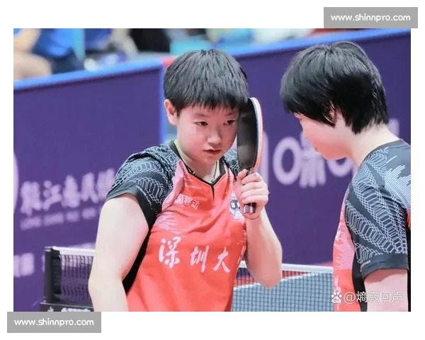 挥汗如雨!小小乒乓健儿在训练营初显锋芒