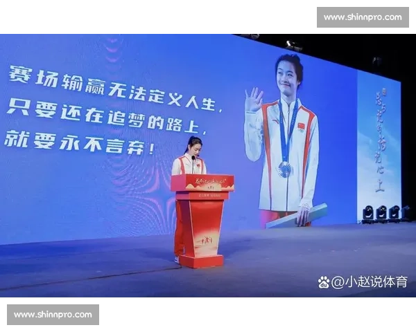 职业选手的一百种人生！颁奖礼，看见他们的汗水与泪水