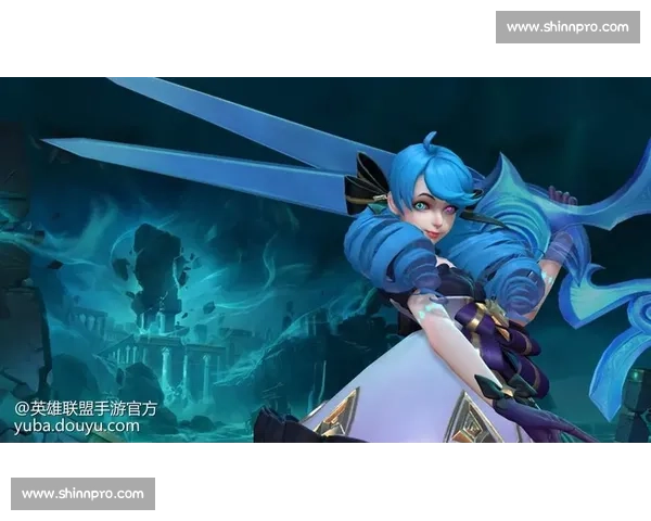 青春无敌！英雄联盟手游直播，年轻选手闪耀舞台！