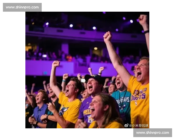 NBA新赛季来了，球迷狂欢！谁是你的主队