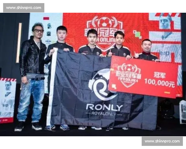 三国杀Online职业杯，当梦想照进现实，他们做到了！