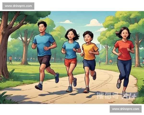 从赛场到社区,体育的力量温暖无数家庭 从赛场到社区,体育的力量温暖无数家庭