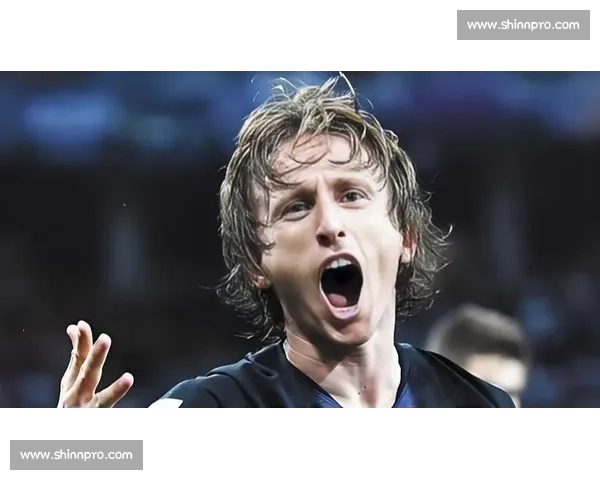 全民期待！莫德里奇的2026世界杯身影！