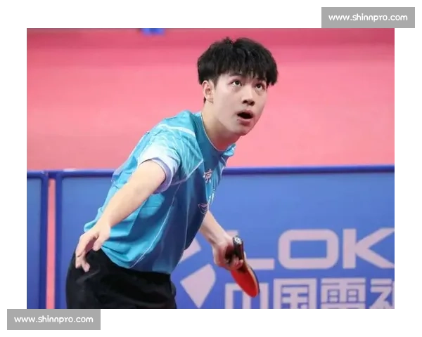 国乒教练组“大洗牌”官方公告引发热议,是挑战还是机遇! 国乒教练组“大洗牌”官方公告引发热议,是挑战还是机遇!