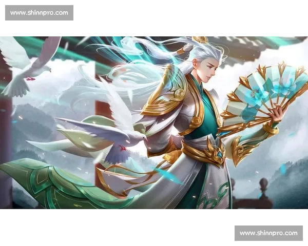 实力对决!英魂之刃赛事回放,见证传奇的诞生! 实力对决!英魂之刃赛事回放,见证传奇的诞生!