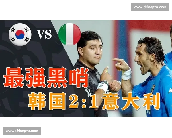 失之交臂的遗憾，世界杯赛场上的悲情英雄令人唏嘘！