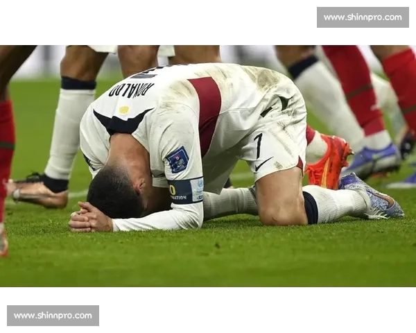 巨星的眼泪!C罗告别世界杯,葡萄牙队何去何从,球迷心疼不已 巨星的眼泪!C罗告别世界杯,葡萄牙队何去何从,球迷心疼不已