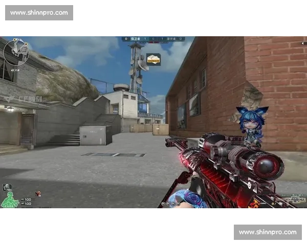 心怀热爱，穿越火线世界总决赛的逐梦之旅！