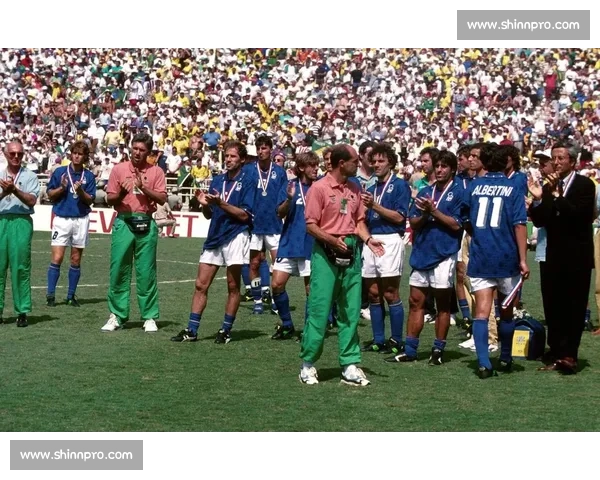 经典回顾!那些年世界杯官方采访留下的难忘瞬间 经典回顾!那些年世界杯官方采访留下的难忘瞬间