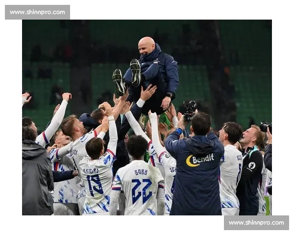 足球智慧与运气并存，2026世界杯谁是天选之子