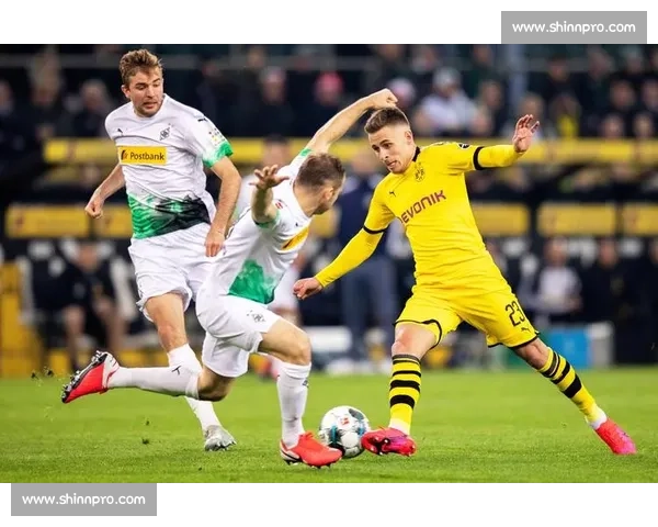 门兴格拉德巴赫阵容豪华,欧战资格是他们的目标