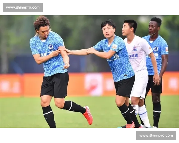 青春风暴来袭!小将们初生牛犊不怕虎,敢打敢拼创造奇迹!