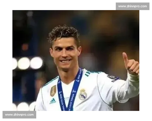 C罗的商业价值分析：为何他至今仍是顶级流量