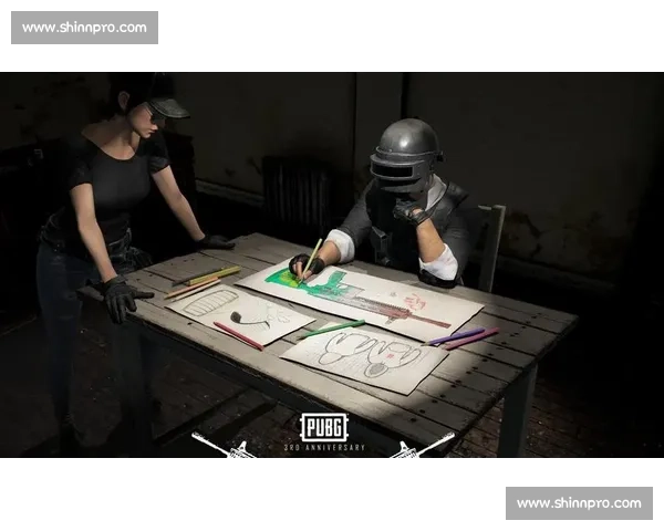 PUBG全球总决赛结果出炉，是时候见证传奇的诞生