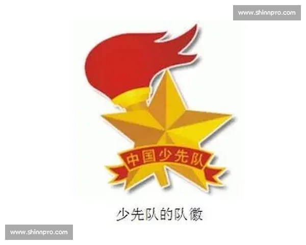 不止是图案!XX队徽暗藏玄机,你知道它代表的含义吗