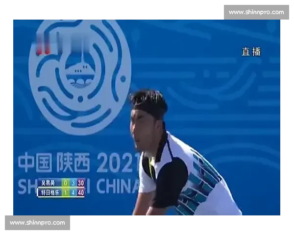 实力与运气并存！这场双打对决，注定载入史册！