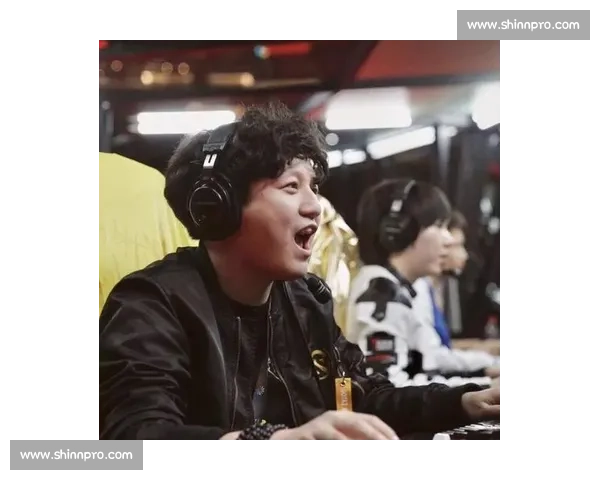 电竞黄金时代：选手数据分析，成新晋职业战队的“必修课”