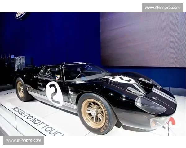 车迷心声：我为什么爱赛车一份写给赛道的告白