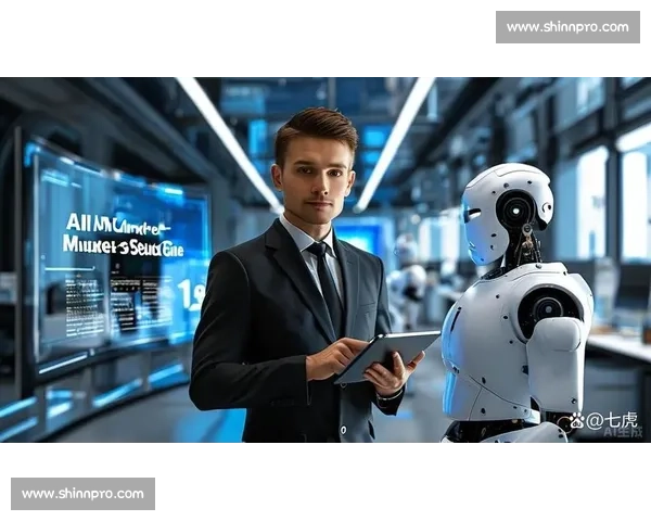 当AI成为电竞赛事的“管家”，我们还能期待什么