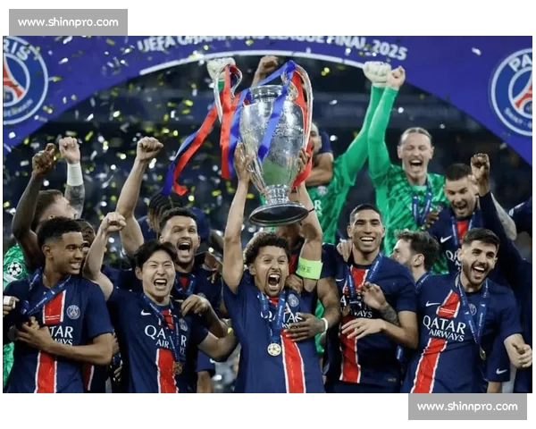 欧冠八强对决看点十足,这几场比赛不容错过! 欧冠八强对决看点十足,这几场比赛不容错过!