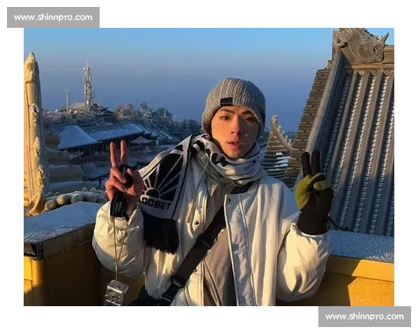 爆料！某知名电竞俱乐部竟藏着这样的“宝藏男孩”！