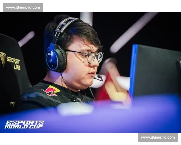 谁说电竞没前途这个评论节目，让你看到无限可能！