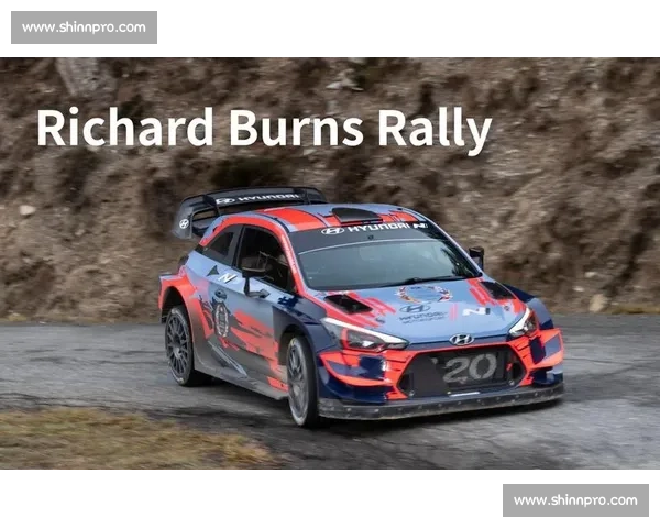 一场没有硝烟的战争，赛车模拟竞技精彩纷呈！