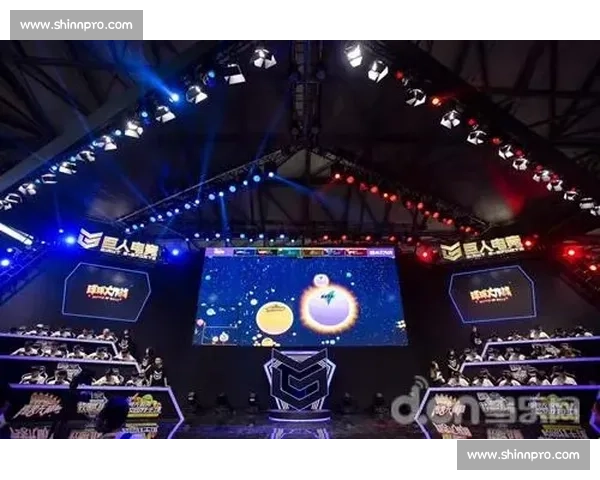 当AI踏入电竞赛场,胜负天平悄然倾斜,你怎能不惊 当AI踏入电竞赛场,胜负天平悄然倾斜,你怎能不惊