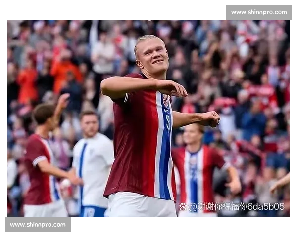 泪水与汗水！哈兰德2026世界杯，一场真正的男人之战！