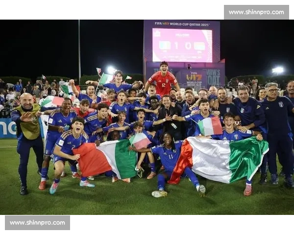 激动人心！世界杯颁奖典礼，见证冠军诞生，感受足球魅力