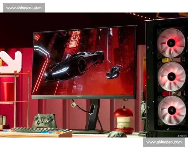 电竞行业大洗牌AI模型优化训练，普通玩家也能逆袭大神