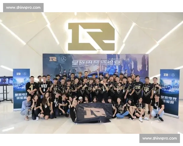 硬核！电竞训练营的科学训练法，让选手实力飞升