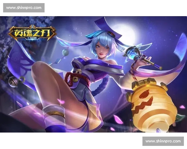 经典永不落幕！英魂之刃冠军杯，回味那些令人难忘的瞬间！