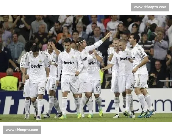 谁主沉浮全球顶级足球俱乐部排行榜更新，曼城皇马地位不保